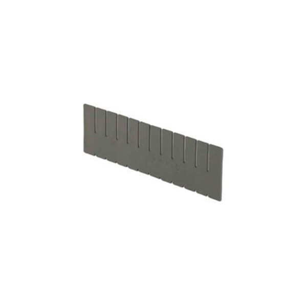 LEWISBins DV1650 Full Height Long Divider for Divider Box NDC2050